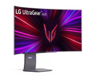 LG UltraGear 45GS95QE-B OLED - 1258196 - zdjęcie 2